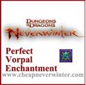 Picture of Perfect Vorpal Enchantment