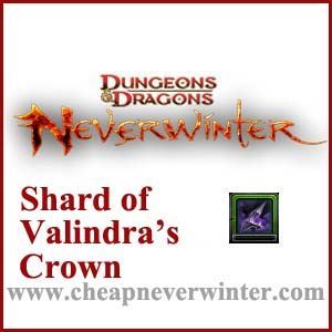 Picture of Shard of Valindra's Crown
