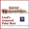 Picture of Lord's Armored Polar Bear