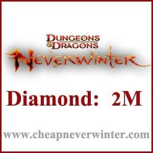 Picture of Diamond 2M + Free 200K