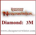 Picture of Diamond 3M + Free 300K