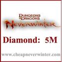 Picture of Diamond 5M + Free 500K