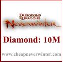 Picture of Diamond 10M + Free 1M