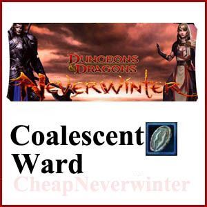 Picture of Coalescent Ward