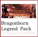 Picture of Dragonborn Legend Pack