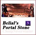 Picture of Belial's Portal Stone