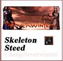 Picture of Skeleton Steed