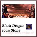 Picture of Black Dragon Ioun Stone