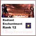 Picture of Radiant Enchantment, Rank 12