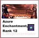 Picture of Azure Enchantment, Rank 12