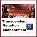 Picture of Transcendent Negation Enchantment