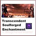 Picture of Transcendent Soulforged Enchantment