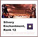 Picture of Silvery Enchantment, Rank 12