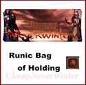 Picture of Runic Bag of Holding