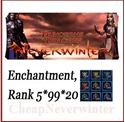 Picture of Enchantment, Rank 5 * 99 * 100
