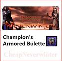 Picture of Champion's Armored Bulette