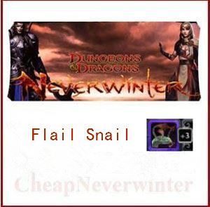Picture of Flail Snail