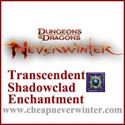 Picture of Transcendent Shadowclad Enchantment
