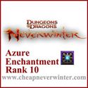 Picture of Azure enchantment, rank 10