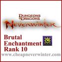 Picture of Brutal Enchantment, Rank 10 