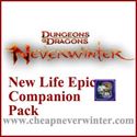 Picture of New Life Epic Companion Pack