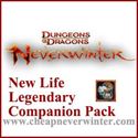 Picture of New Life Legendary Companion Pack