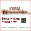 Picture of Preservation Ward*99
