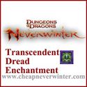 Picture of Transcendent Dread Enchantment