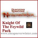 Picture of Knight of the Feywild Pack