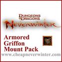 Picture of Armored Griffon Mount Pack